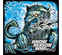 Various Artists - Know Reason Why Vol.1