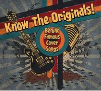 Various Artists - Know The Originals [Import]