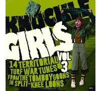 Various Artists - Knuckle Girls 3 (Various Artists) [Vinyl]
