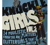 various artists - Knuckle Girls Vol 2 / Various [Import]
