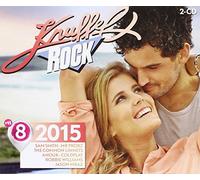 Various Artists - Knuffelrock 2015 (NL) [Import]