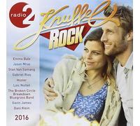 Various Artists - Knuffelrock 2016 (Be) [Import]