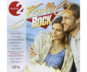 Various Artists - Knuffelrock 2016 (Be) [Import]