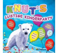 Various Artists - Knuts Lustige Kinderparty [Import]