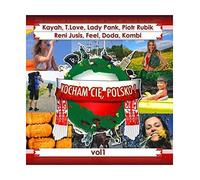 Various Artists - Kocham CIE Polsko 1