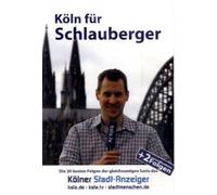 Various Artists - Köln für Schlauberger [Import]