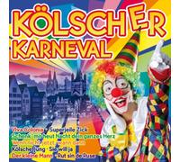 Various Artists - Koelscher Karneval [Import]