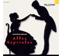 Various Artists - Kohler: Alles Kapriolen / Various [New CD]