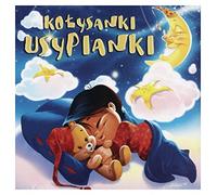 Various Artists - KoĹ ysanki usypianki [CD]