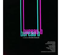 Various - Kollektion 04A: Bureau B Compiled by Richard Fearless