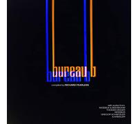 Various - Kollektion 04B: Bureau B Compiled by Richard Fearless
