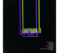Various - Kollektion 04C: Bureau B Compiled by Richard Fearless