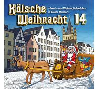 Various Artists - Kolsche Weihnacht 14 [Import]