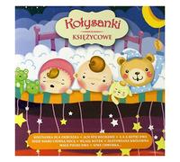 Various Artists: KoĹysanki KsiÄĹzycowe [CD]