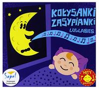 Various Artists - KOLYSANKI ZASYPIANKI