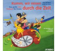 Various Artists - Komm Wir Reisen Durch Die [Import]