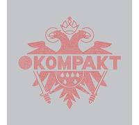 Various Artists - Kompakt 500 [Vinyl Lp] Boxed Set