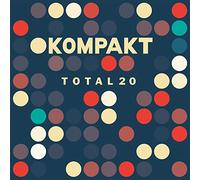 Various Artists - Kompakt Total 20 [Import]