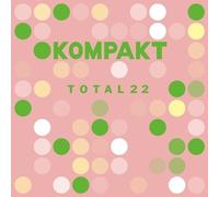 Various - Total 22 [Import]