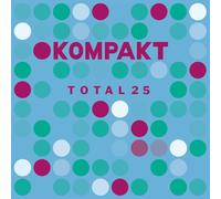 Various Artists - Kompakt Total 25