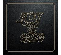 Various Artists Kon and the Gang (Vinyl) 12" Album