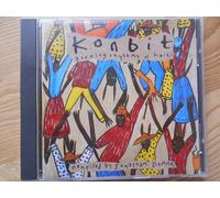 Various Artists – Konbit: Burning Haitian Rhythms