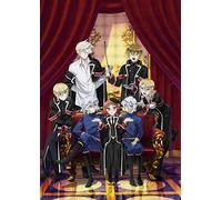 (Various Artists) - Konigliche Fammilie Lehrer The Movie [Edizione: Giappone] [Blu-ray]