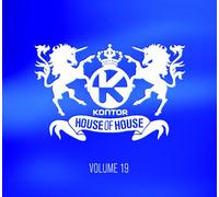 Various Artists - Kontor 19 - House of..