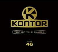 Various Artists - Kontor 46 Top of The. [Import]