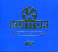 Various Artists - Kontor 47 Top of the Club