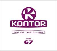 Various Artists - Kontor 67-Top of The Club [Import]