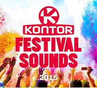 Various Artists - Kontor Festival Sounds [Import]