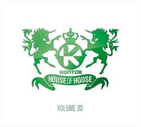 Various Artists - Kontor House of House 20