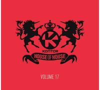 Various Artists - Kontor of House 17 [Import]