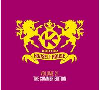 Various Artists - Kontor of House 21