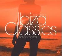 Various Artists - Kontor Presents Ibiza. [Import]