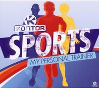 Various Artists - Kontor Sports -My..