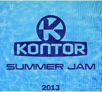 Various Artists - Kontor Summer Jam 2013 [Import]