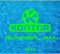 Various Artists - Kontor Summer Jam 2014 [Import]