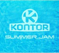 Various Artists - Kontor Summer Jam [Import]