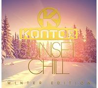 Various Artists - Kontor Sunset Chill [Import]