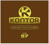 Kontor Top Of The Clubs 5