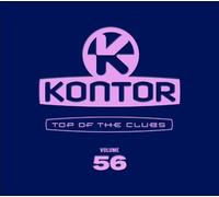 Various Artists - Kontor Top of the Clubs56