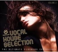 Various Artists - Kontor Vocal House 2