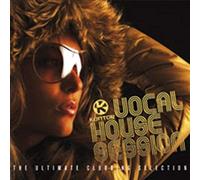 Various Artists - Kontor Vocal House Sessio