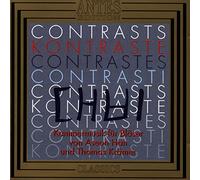 Various Artists - Kontraste in Holz [Import]