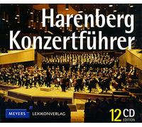 Various Artists - Konzertfuhrer Harenberg