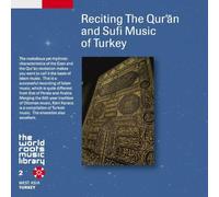 Various Artists - Koran Rosho to Islam Shinpishugi [Import]