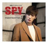 Various Artists - Korea Drama Spy O.S.T Part 1