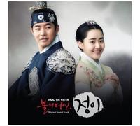 Various Artists - [KOREAN DRAMA OST] Drama O.S.TGoddess of Fire (MBC)(1CD)